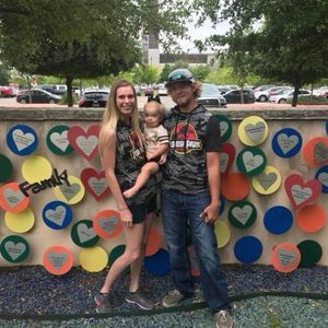 Meet your Posher, Travis